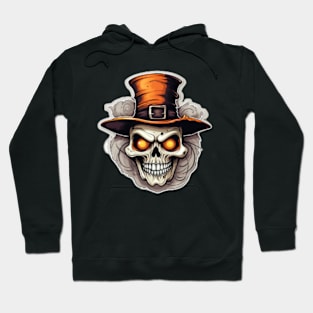 Funny Hallowen Hoodie